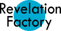 RevelationFactory Logo